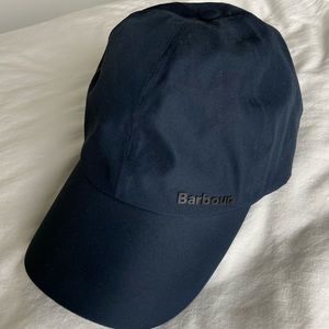 Barbour Athletic Baseball Cap